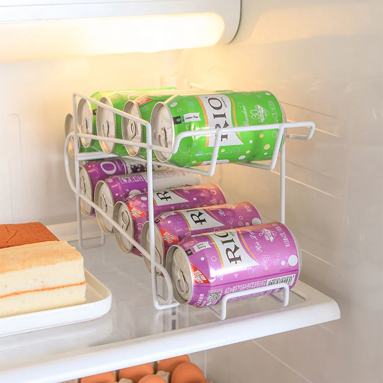 لماذا تختار منظم العلب القابل للتكديس على سطح العمل لمطبخ خالٍ من الفوضى؟